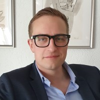 Deutsche Telekom Employee Benjamin Heuser's profile photo