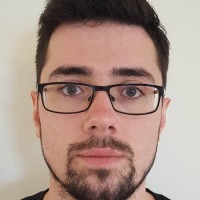 Body Composition Technologies Employee Jonathan Staynor's profile photo