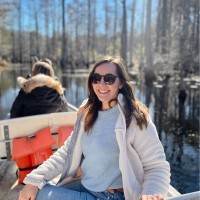 Joint Special Operations Command Employee Rickie Grenier's profile photo