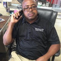 John Holmes Email & Phone Number