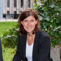 ÖkoFEN Heiztechnik GmbH Employee Beate Schmidt-Menig's profile photo