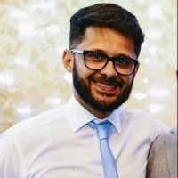 CONIMEL Employee Leandro Ribeiro's profile photo