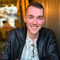 Bookspeed Employee Nathan Thomason's profile photo