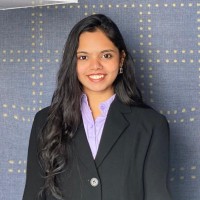 Node Technologies Employee Ishita Singh's profile photo