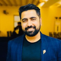 Learnsignal Employee Muhammad Saleem's profile photo
