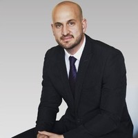 Guildhawk Employee Marius Smit's profile photo