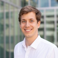 Tomplay Employee Alexis Steinmann's profile photo