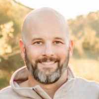 Insight Security Employee Hunter Taylor's profile photo