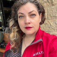 TGI Wildcard | US Employee Kelly-Jeanne Lee's profile photo