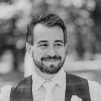 Selwyn District Council Employee Shane Reeves's profile photo
