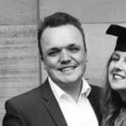 Spreadex Employee Ryan Forder's profile photo