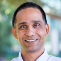 Guild Employee Rohan Chandran's profile photo