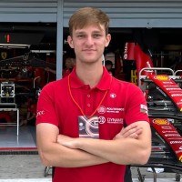Dynamis PRC Employee Matteo Geraci's profile photo