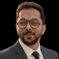 Brandscapes Worldwide Employee Bhavin M's profile photo