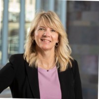 CareSource Employee Gina Saxton's profile photo