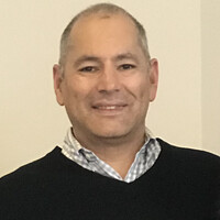 Datacubes Inc. Employee Arun Tikoo's profile photo