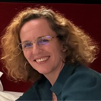 Universidad Ana G. Méndez (UAGM) Employee Ana Cristina Uribe's profile photo