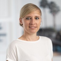 currily AG Employee Daniela Paetzold's profile photo