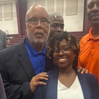 Nakeidra Price