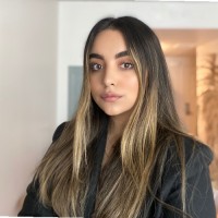 Sofia Aldana Email & Phone Number
