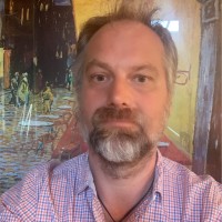 Lylab Employee Robert Backebrant's profile photo
