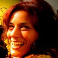 Creative Growth Art Ctr Employee Annamarta Dostourian's profile photo