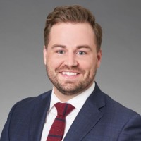 Tenet Healthcare Employee Joseph Warburton's profile photo