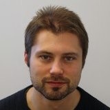 NCC Employee Pär Nilsson's profile photo