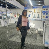 Fusion Software Technologies Employee Alexa Mana's profile photo