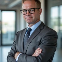 Private Family Office Employee Ben Burkhart's profile photo