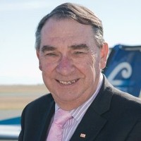 New Zealand King Salmon Employee Paul Steere's profile photo