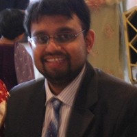 Uber Employee Muhammad Baig's profile photo