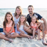 Mercy Employee Brandon Leach's profile photo