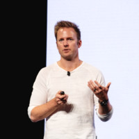 Optimizely Employee Brian Lucas's profile photo