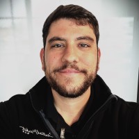 Central Market Employee Jc Huriega's profile photo