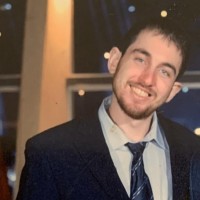 enso Employee Daniel Shvarts's profile photo