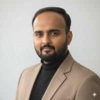 Sajith Nair Email & Phone Number