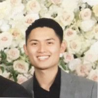PATH VENTURES Employee Justin Hamilton's profile photo