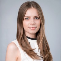 Debenhams Employee Ksenija Muratova's profile photo