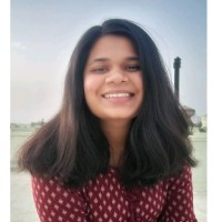 Shell Employee Simran Srivastava's profile photo