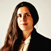 Cap Nova Employee Elise Fraisse's profile photo