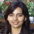 University of Michigan Employee Swapnil Rai's profile photo