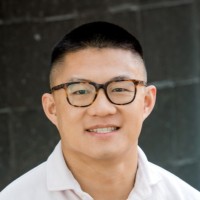 Ellipsis Labs Employee Eugene Chen's profile photo
