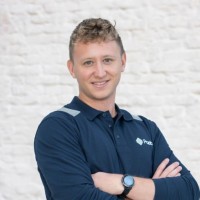 Paebbl Employee Nils Marnfeldt's profile photo
