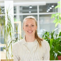 Solstice Environmental Management Employee Meaghan Cooney's profile photo