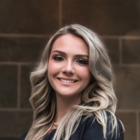 GRIP.D Employee Lexi Arand's profile photo