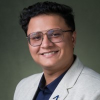 Astrogate Labs Employee Deep Anand's profile photo