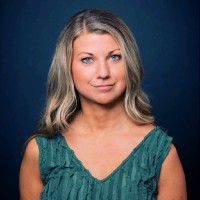 CompAct Estonia Employee Kaisa Hansen's profile photo