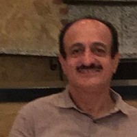 Ghafari Associates Employee Wadie Enwyia's profile photo