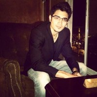 Meraki Studio Employee Ali Sulemanji's profile photo